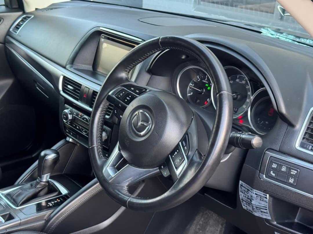 MAZDA CX-5 thumbnail 5